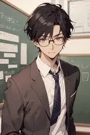 Avatar of Kaji Yomo