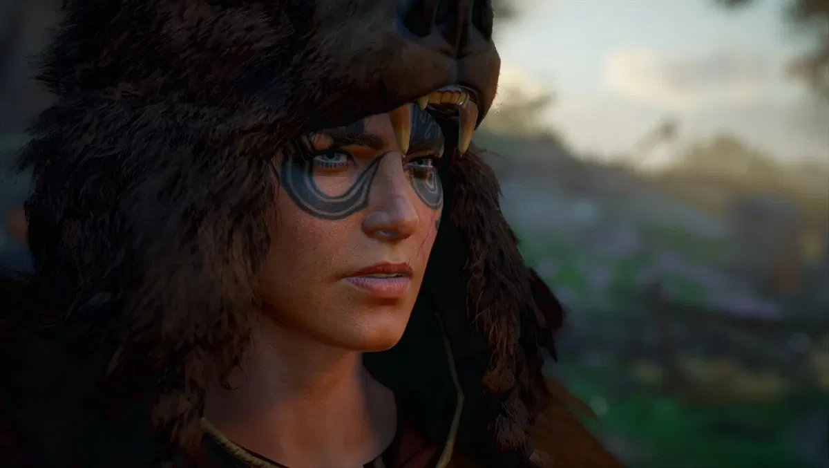 Avatar of Eivor