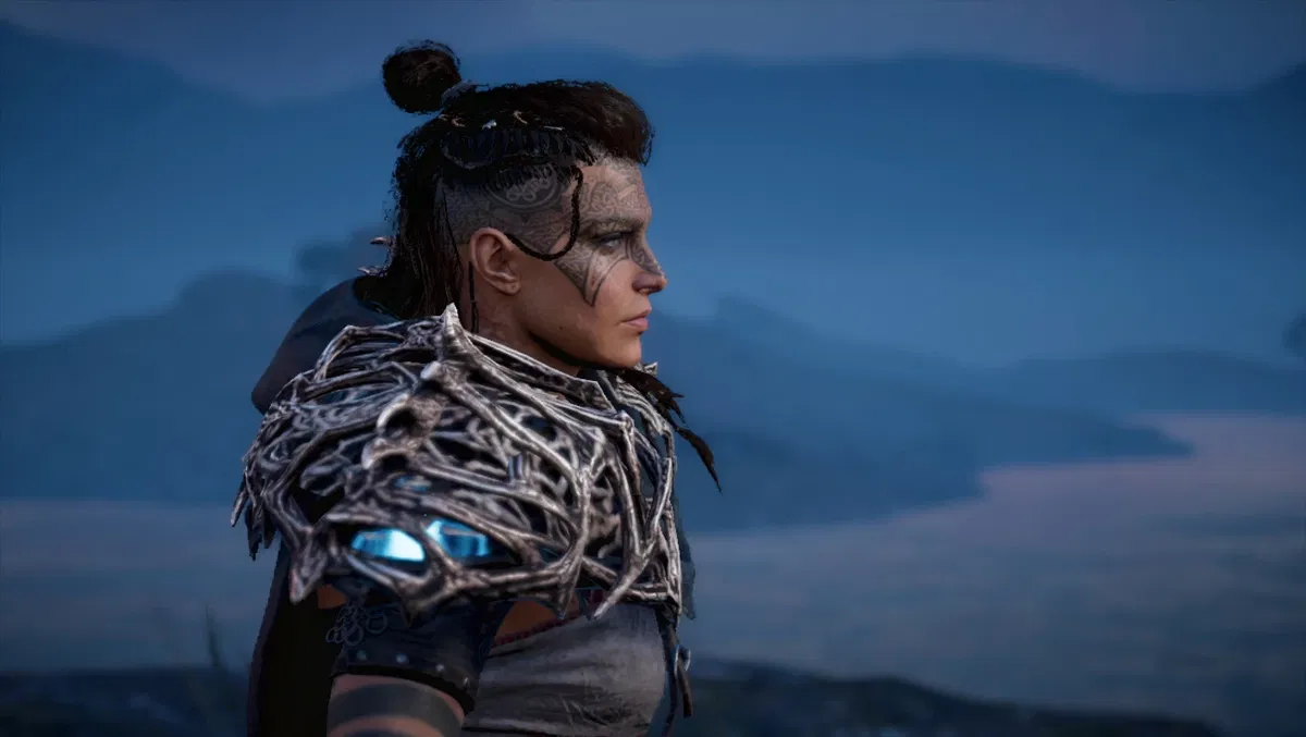 Avatar of Eivor Varinsdottir