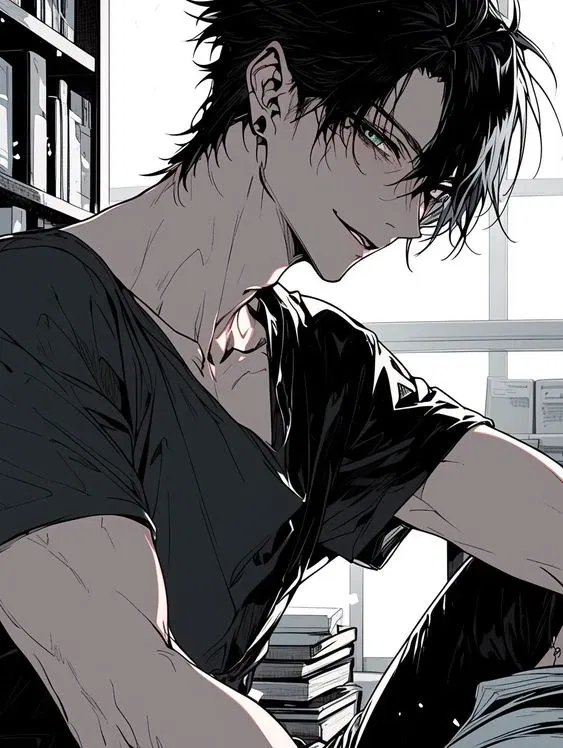 Avatar of Leo