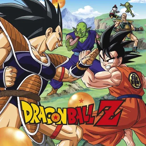 Avatar of DragonBall Z RPG