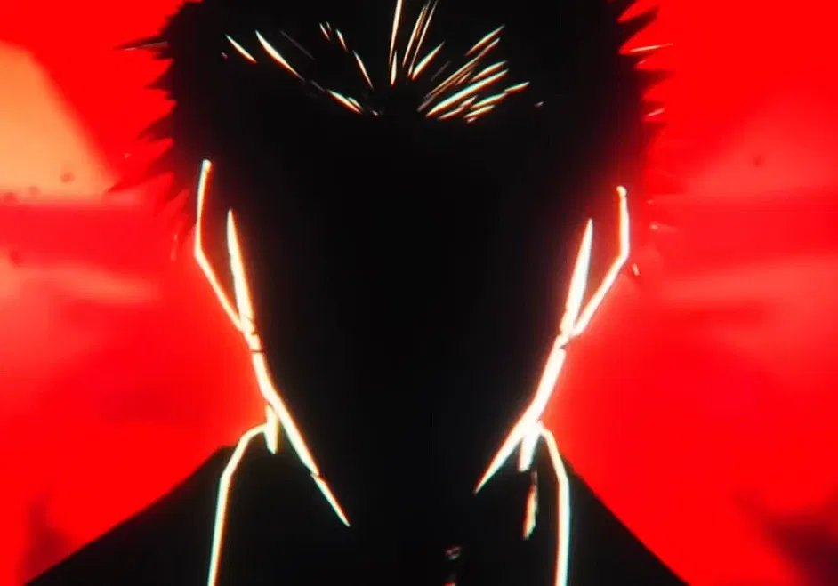 Avatar of Sukuna