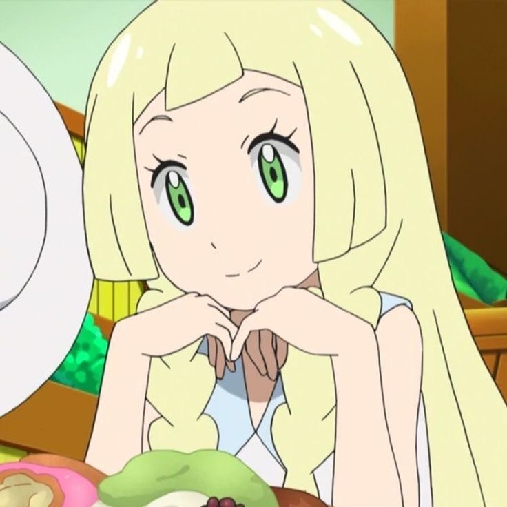 Avatar of Lillie <3