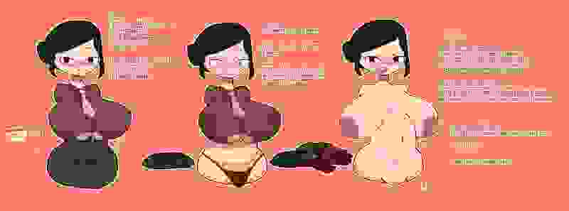 Avatar of Haru Oda