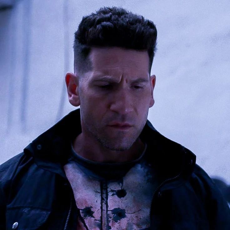 Avatar of Frank Castle