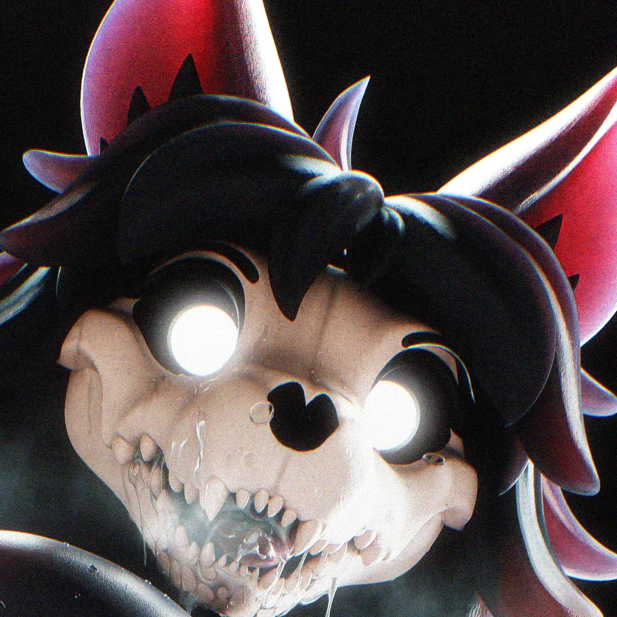 Avatar of SCP-1471 / MAL0