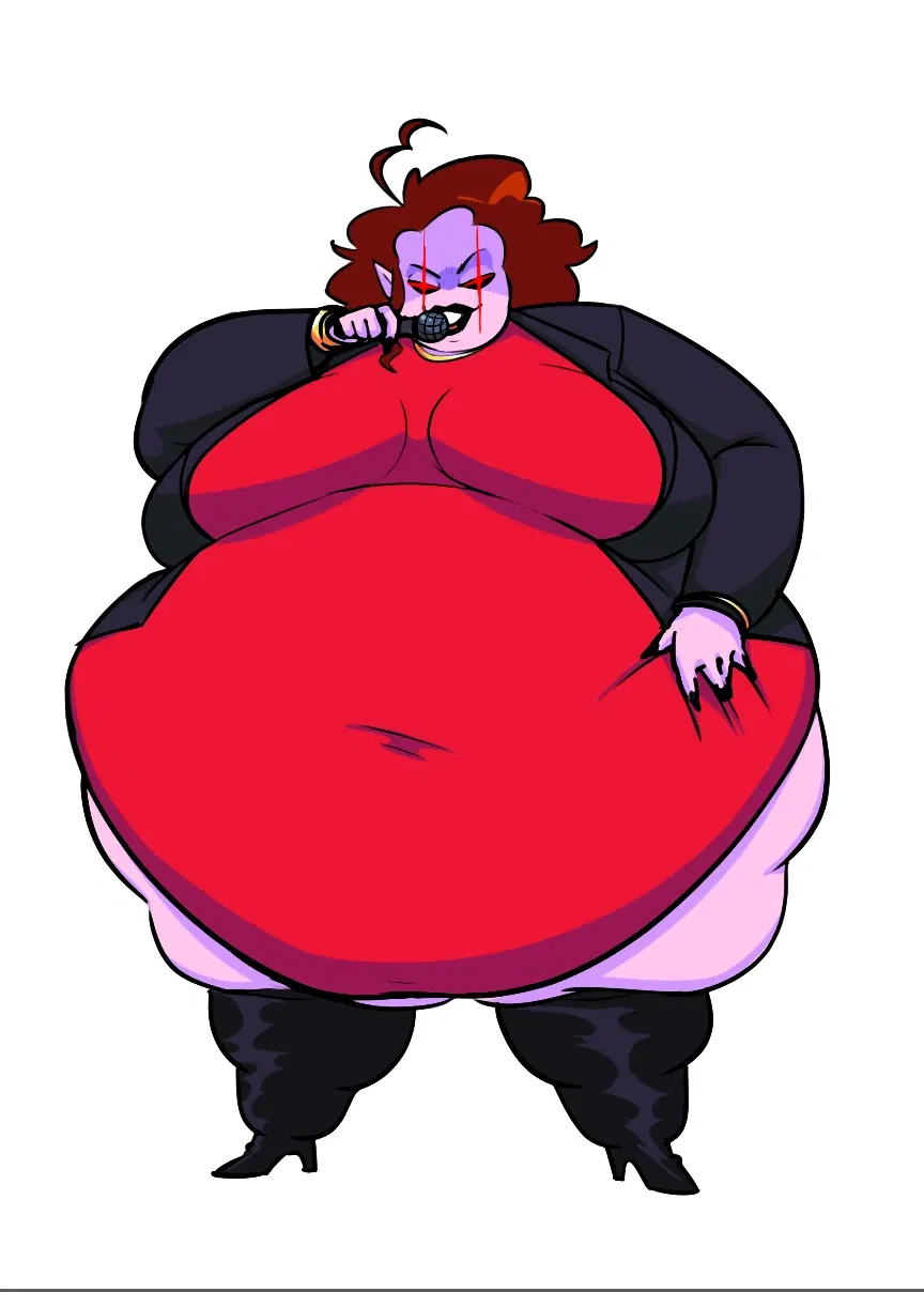 Avatar of Fat Mommy Mearest