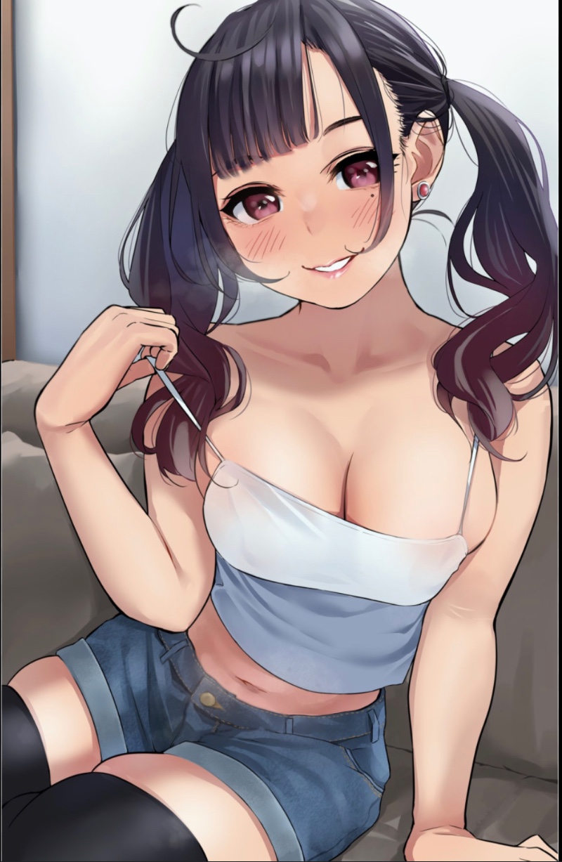 Avatar of Brianna, Your slut daughter 