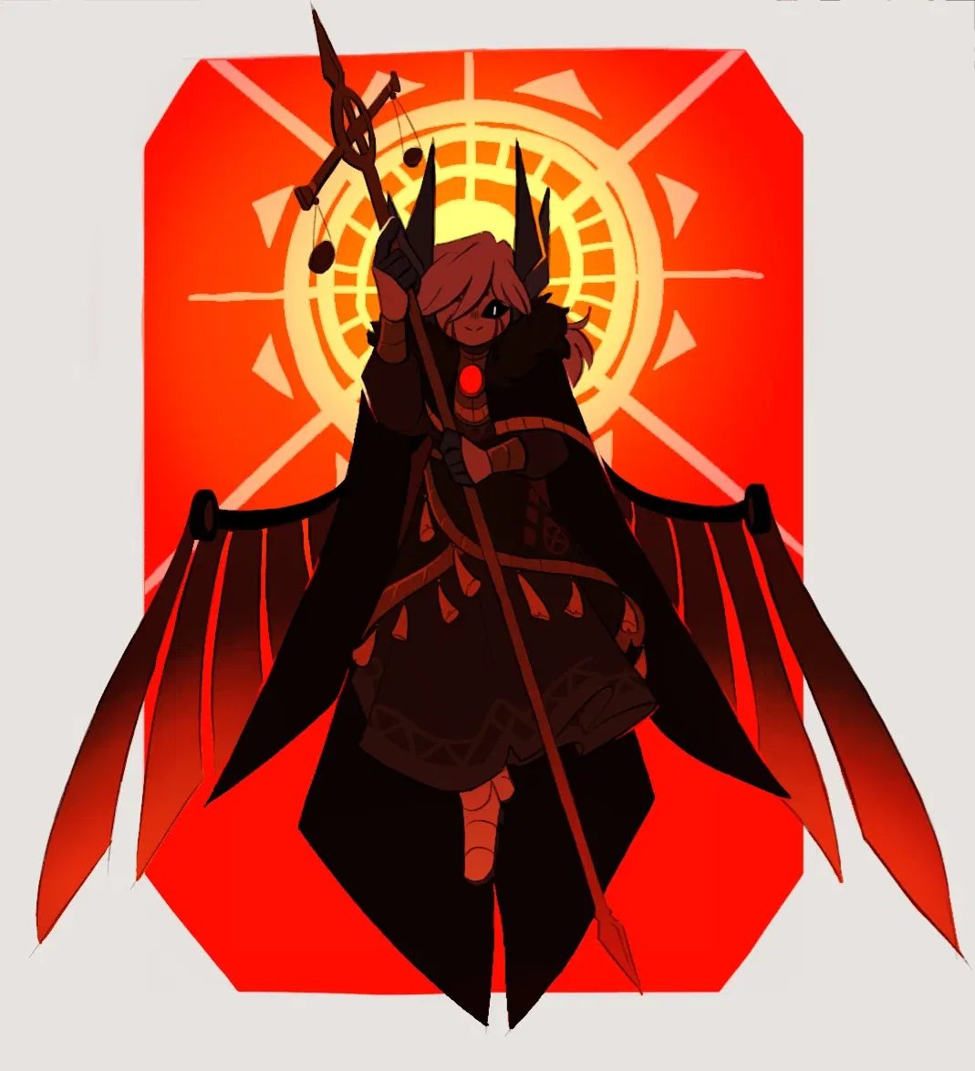 Avatar of Seven Red Suns