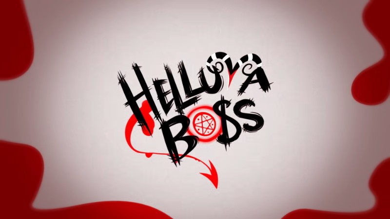 Avatar of Helluva Boss-RPG