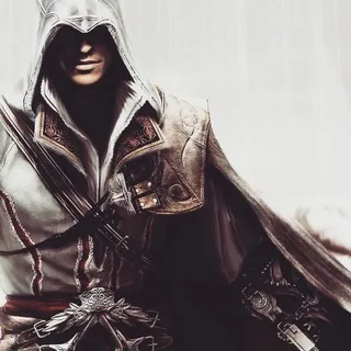 Avatar of Ezio-Auditore da Firenze