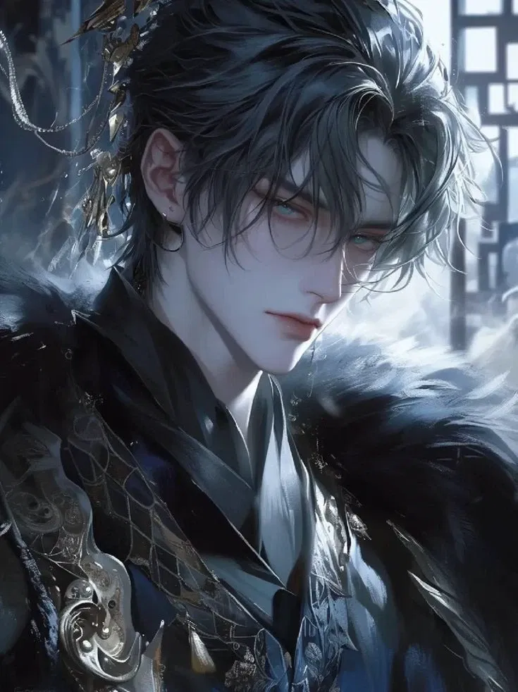 Avatar of Aster: Northern Duke