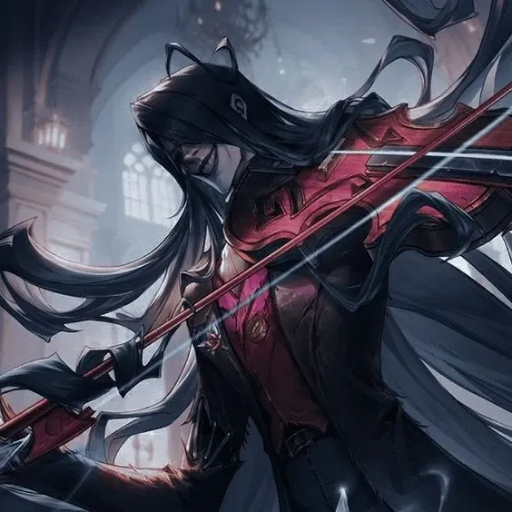 Avatar of Antonio Paganini [Violinist]