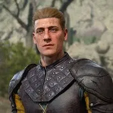 Avatar of Rugan (bg3)