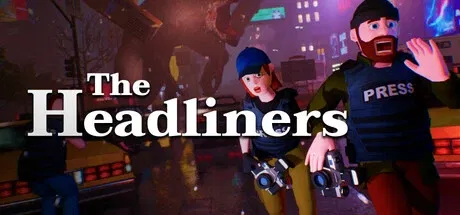 Avatar of The Headliners RPG-thing