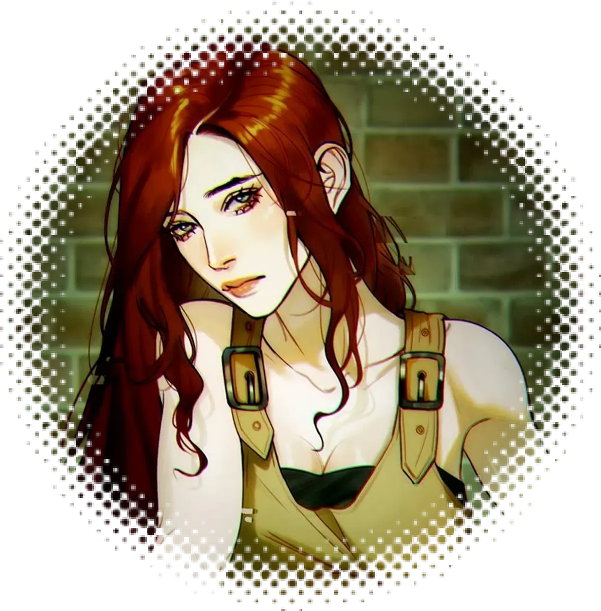 Avatar of Abella