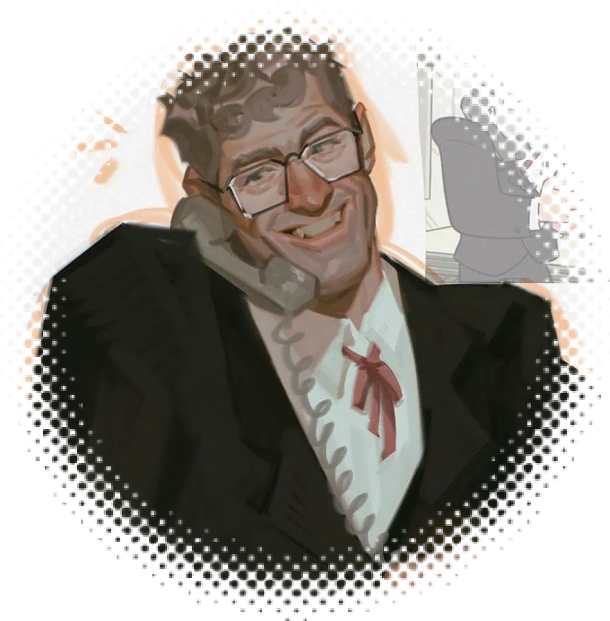Avatar of Grunkle Stan