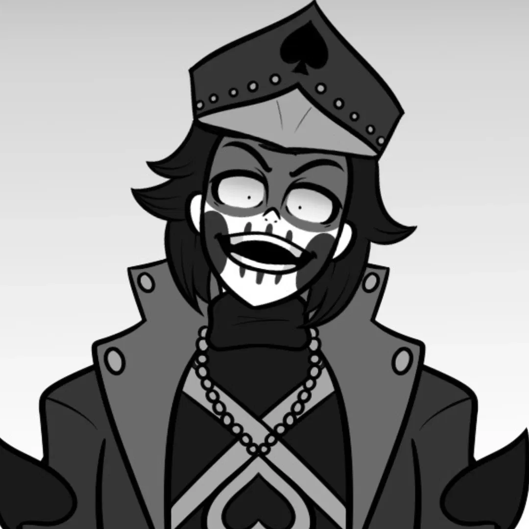 Avatar of Ace of Spades [Deck 52]