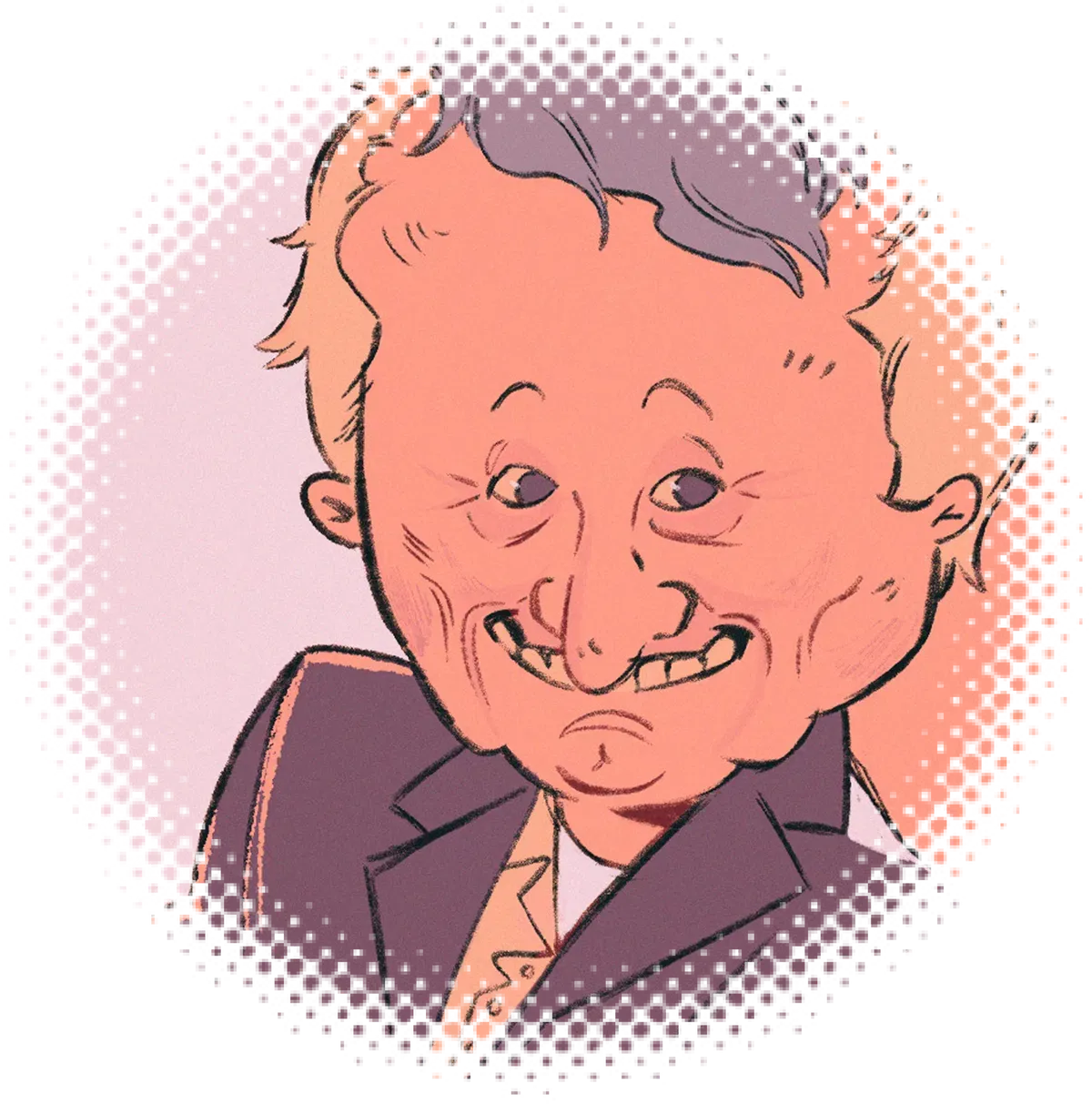 Avatar of Mr.Boss