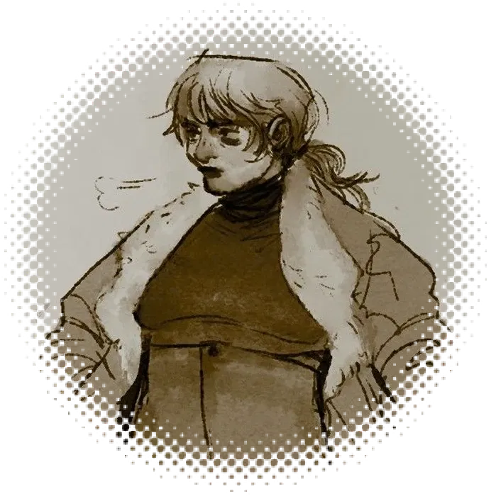 Avatar of Karin