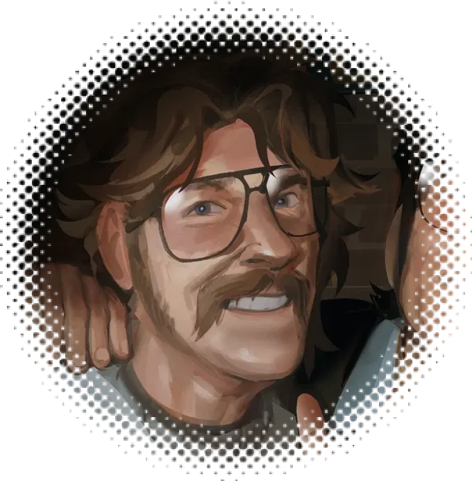 Avatar of Fiddleford
