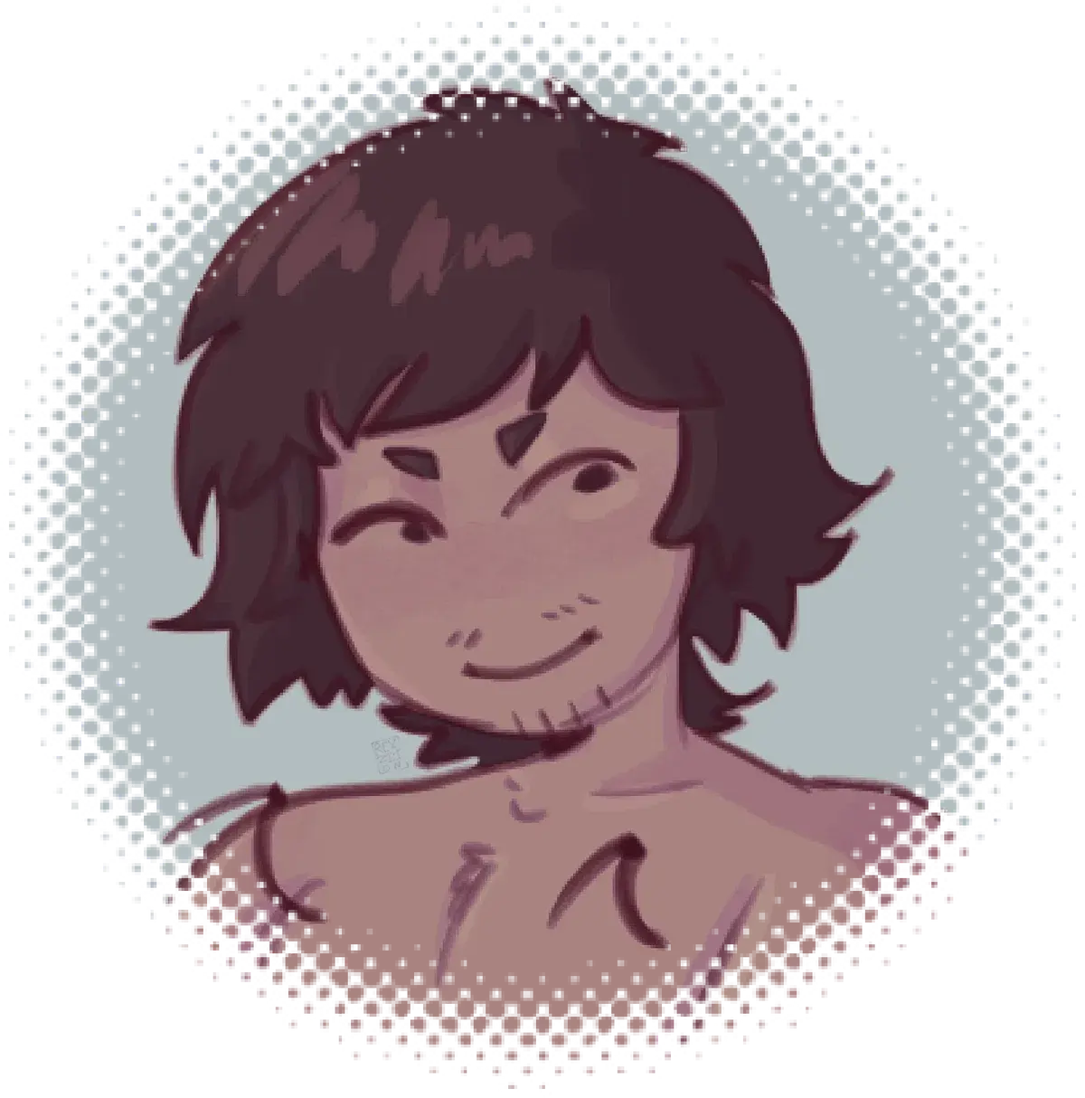 Avatar of Erik Jayce Webber