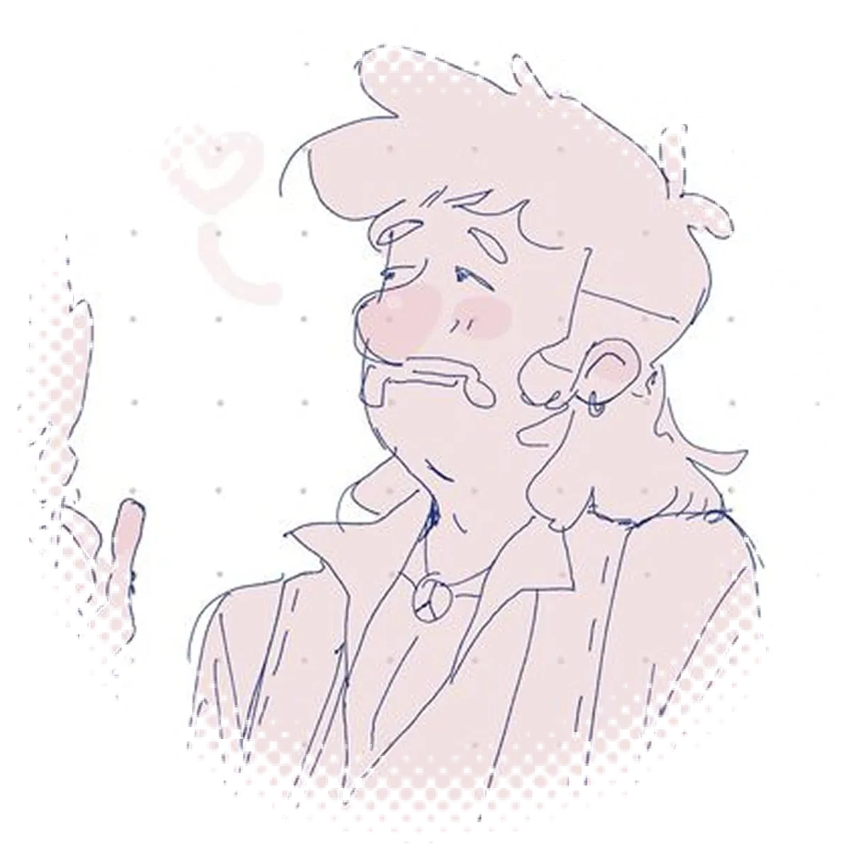 Avatar of Fiddleford