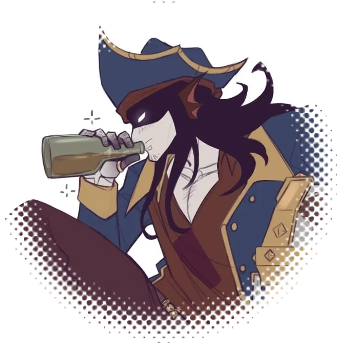 Avatar of Captain