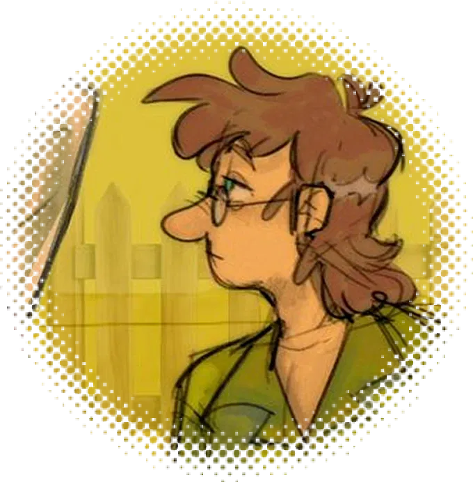 Avatar of Fiddleford