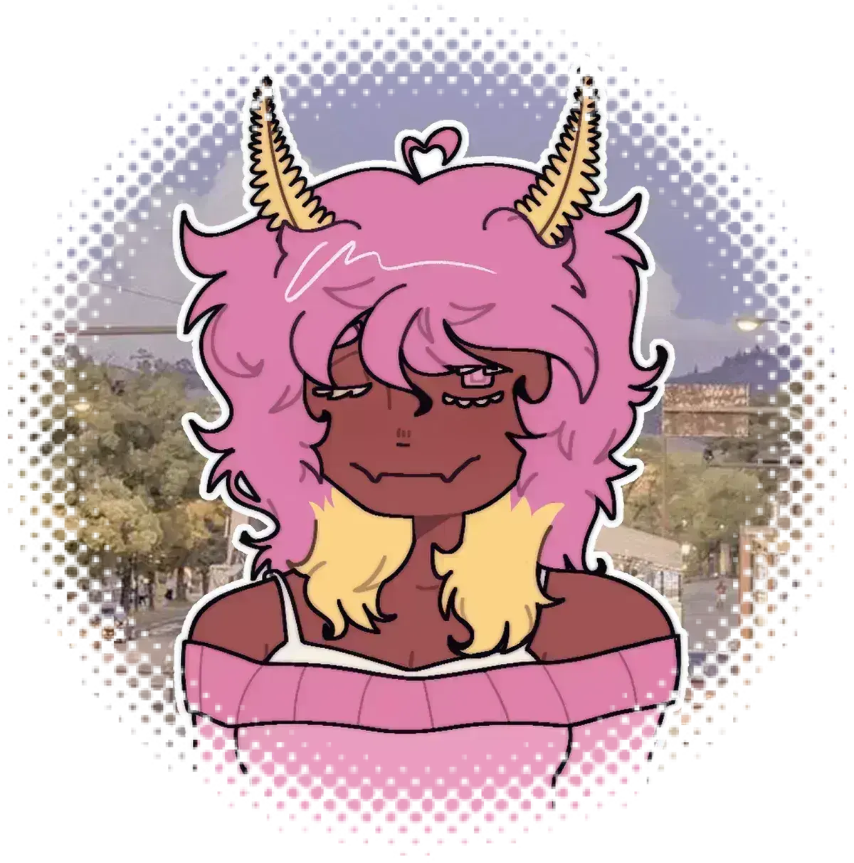 Avatar of Rosie