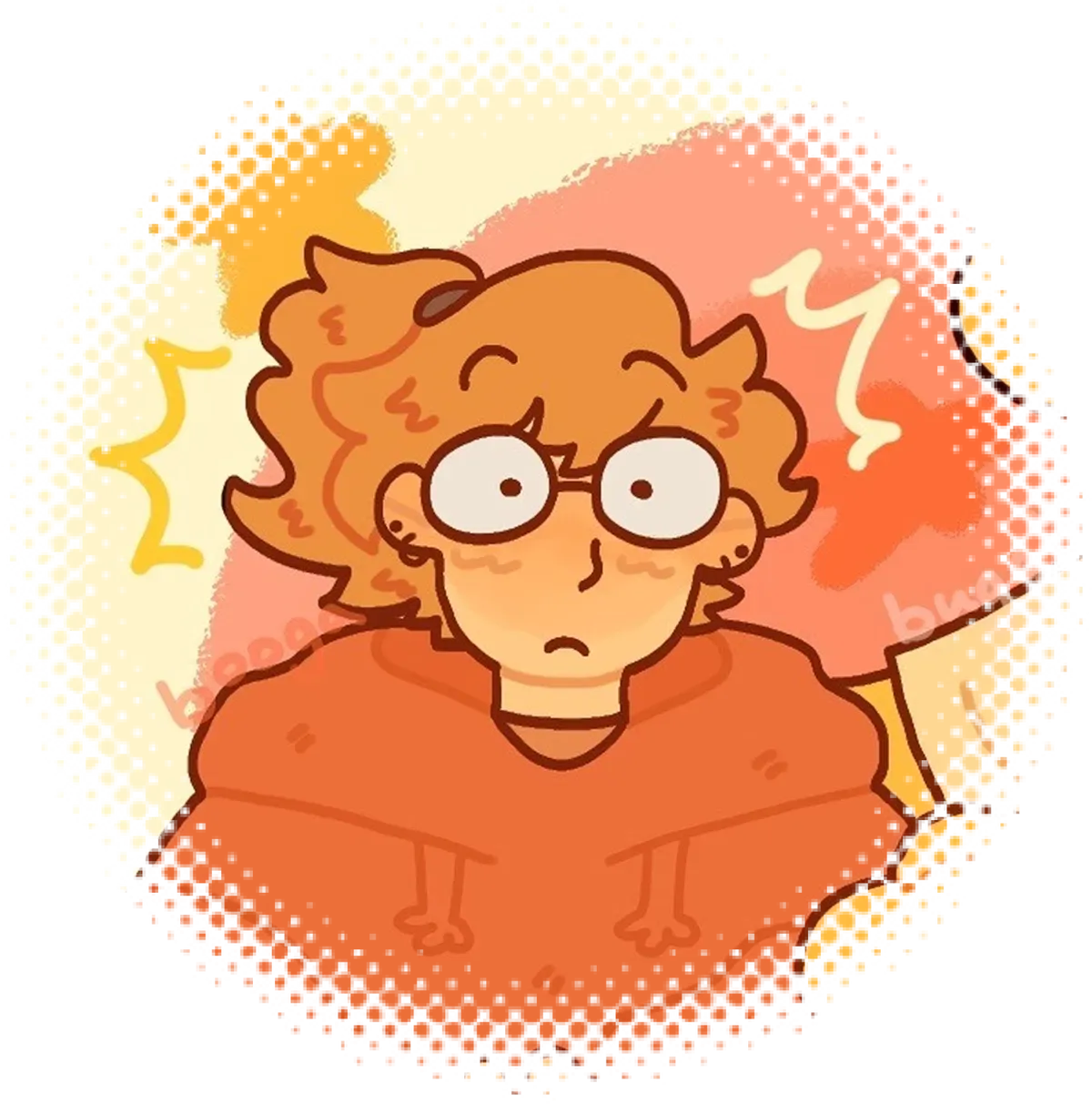 Avatar of Zoey 