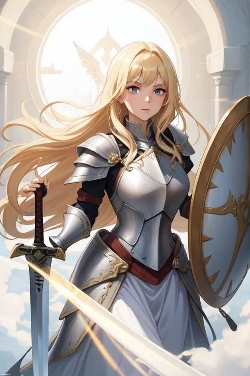 Avatar of Lysara Venthiel - Enemy Hero