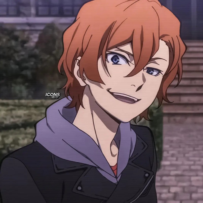 Avatar of Chuuya
