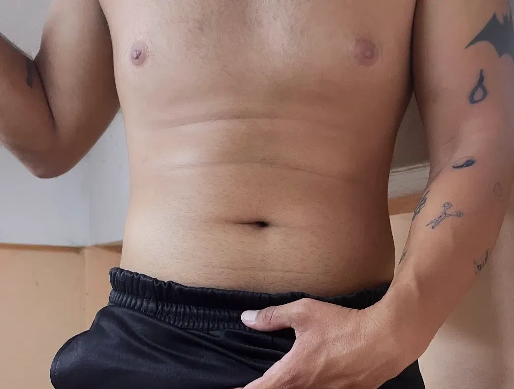 Avatar of Bear from Grindr