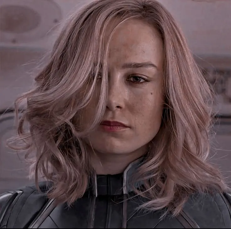 Avatar of ╰┈➤ Carol Danvers
