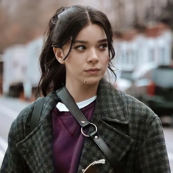 Avatar of ╰┈➤ Kate Bishop