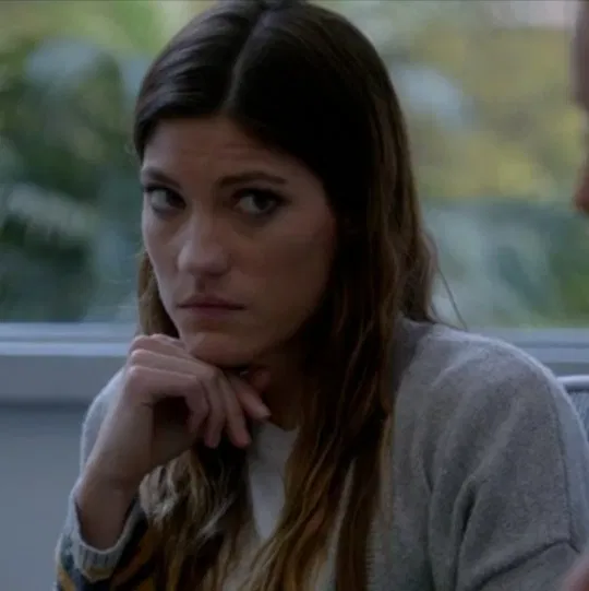 Avatar of ╰┈➤ Debra Morgan