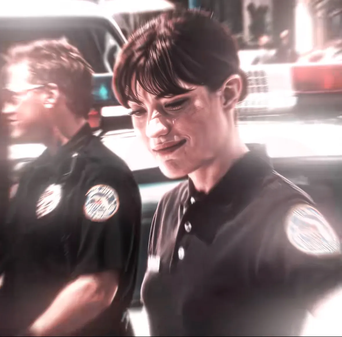 Avatar of ╰┈➤ Debra Morgan