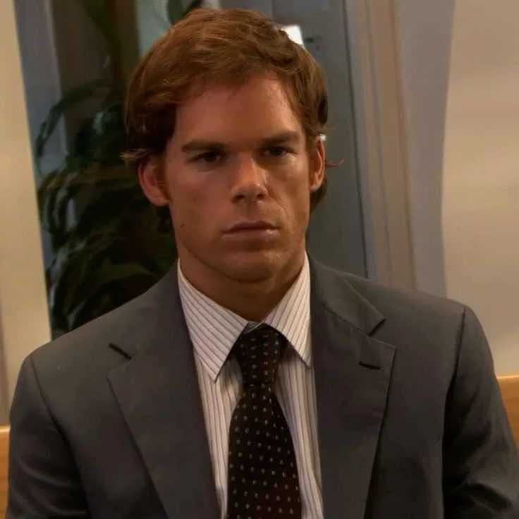 Avatar of ╰┈➤ Dexter Morgan