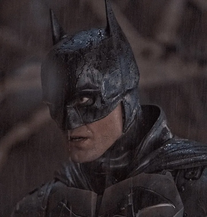 Avatar of ╰┈➤ Batman