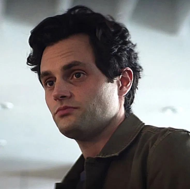 Avatar of ╰┈➤ Joe Goldberg