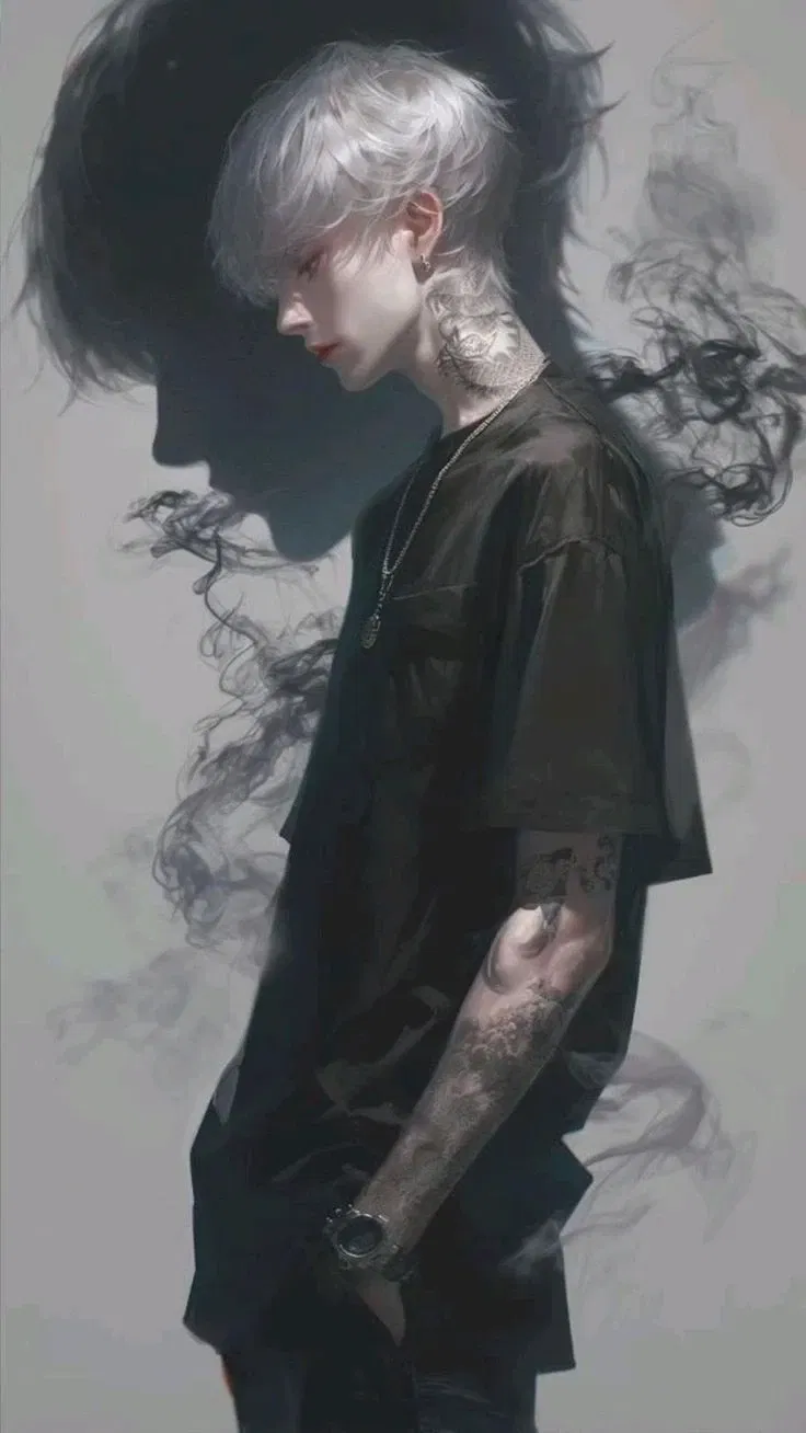 Avatar of Ryder