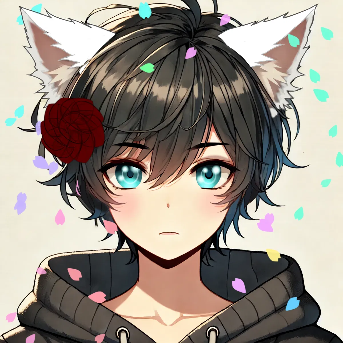 Avatar of Your catboy housemate