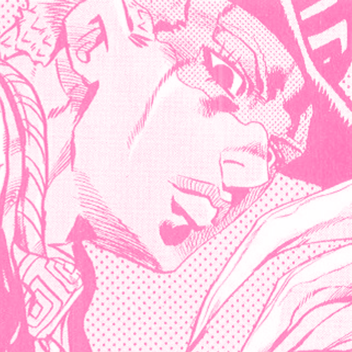 Avatar of Kira Yoshikage
