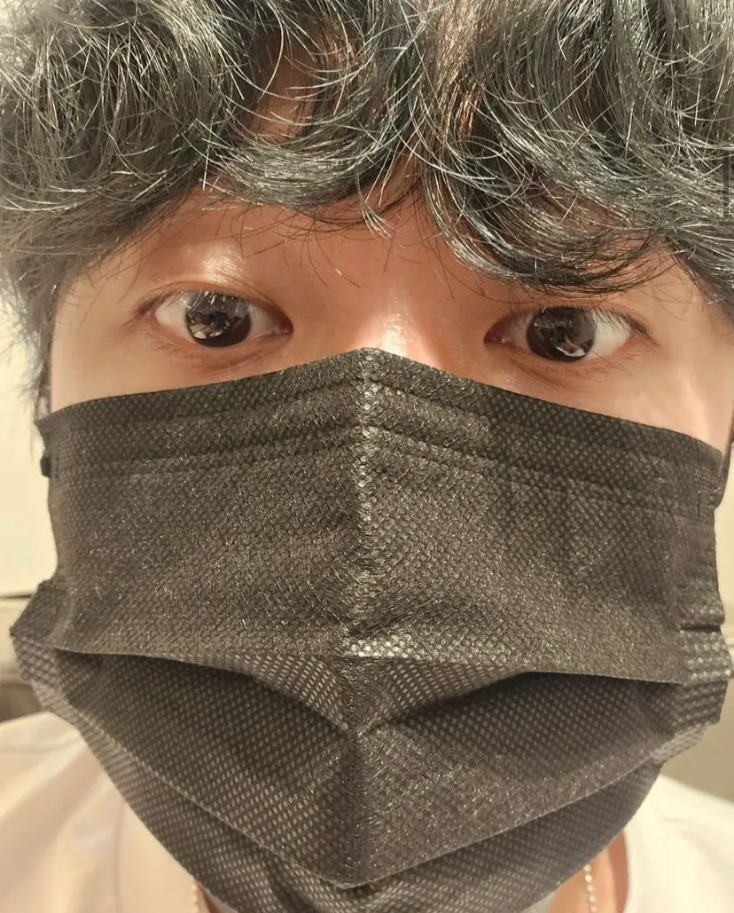 Avatar of Changbin, your loving bf🎀