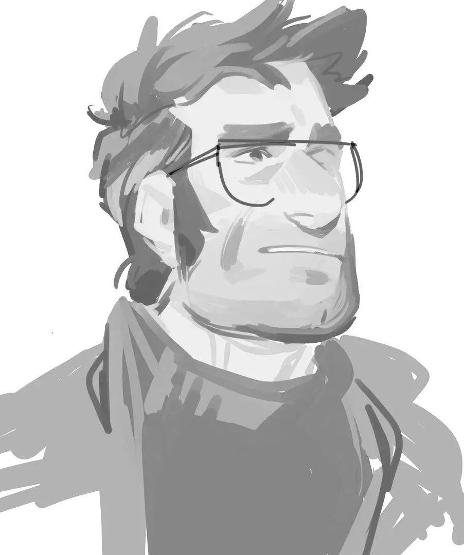 Avatar of Stanford Pines