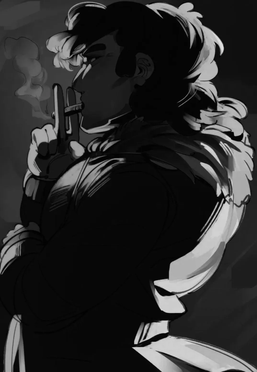 Avatar of Stanley Pines