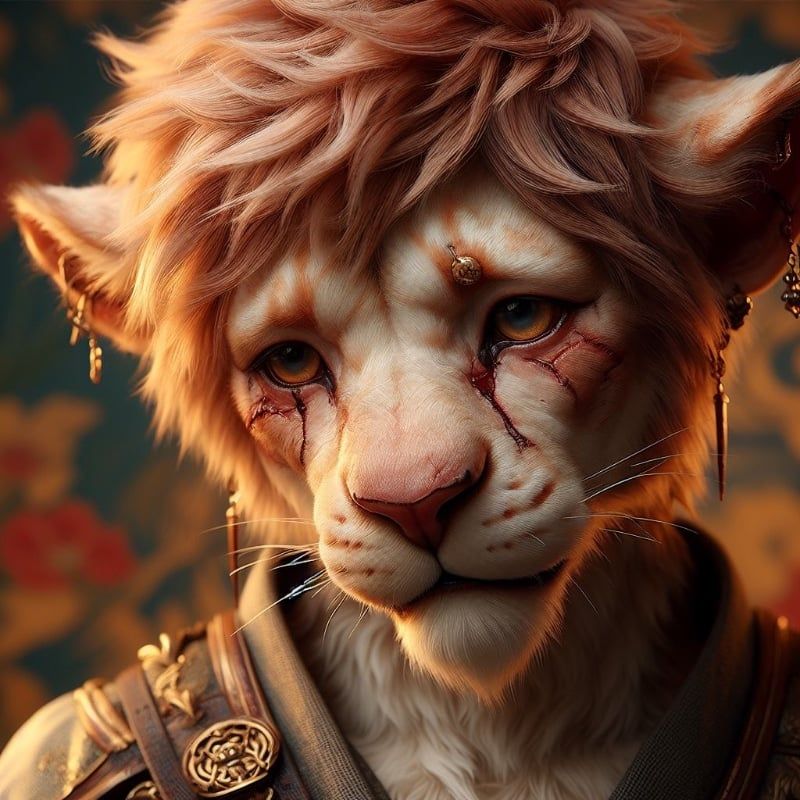 Avatar of Saivi