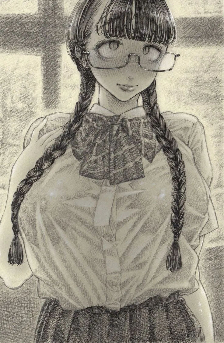 Avatar of Yumi - Loving Student