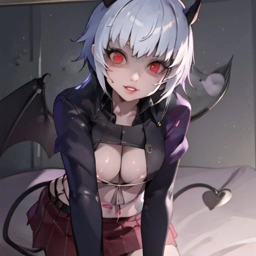 Avatar of Luna, The Succubus